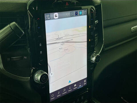 2025 RAM 3500 Laramie