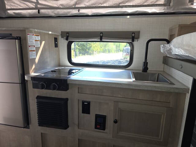 2026 Palomino O.V.E.