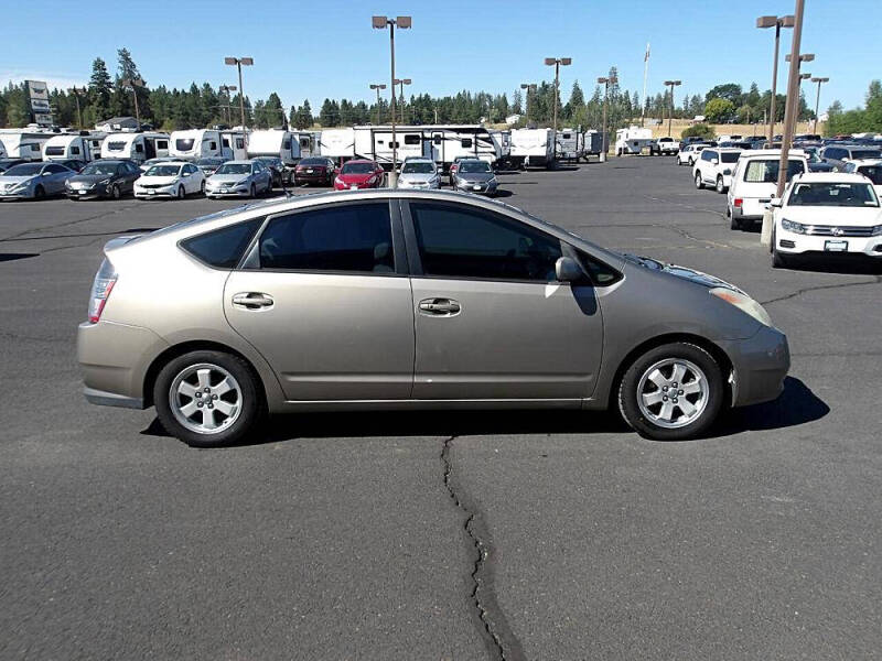 2005 Toyota Prius