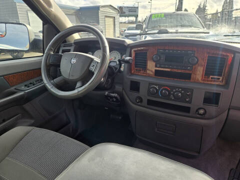 2006 Dodge Ram 2500