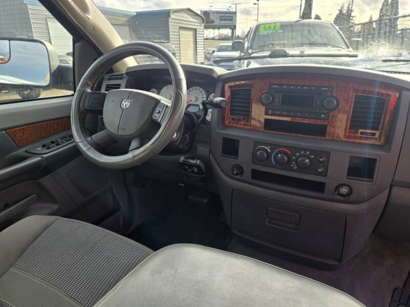2006 Dodge Ram 2500
