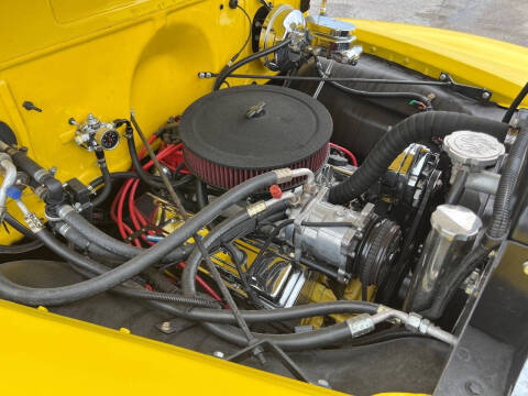 1951 GMC C/K 1500 Series