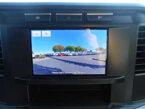 2024 Ford F-550 Super Duty