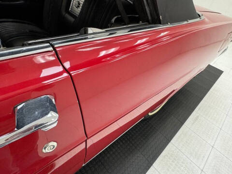 1966 Ford Galaxie 500