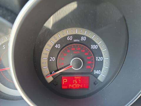 2012 Kia Forte EX