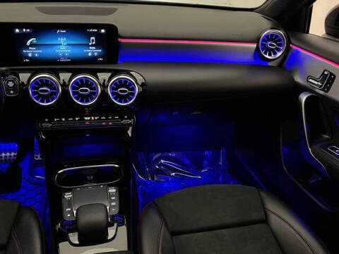 2021 Mercedes-Benz A-Class A 220