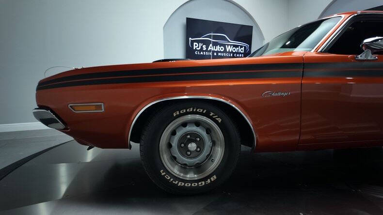 1971 Dodge Challenger
