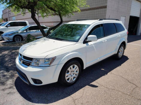 2019 Dodge Journey for sale at Atwater Motor Group in Phoenix AZ