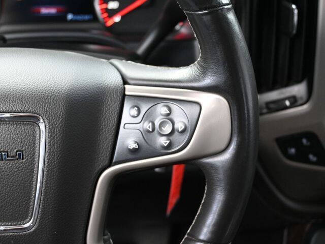 2016 GMC Sierra 2500HD Denali