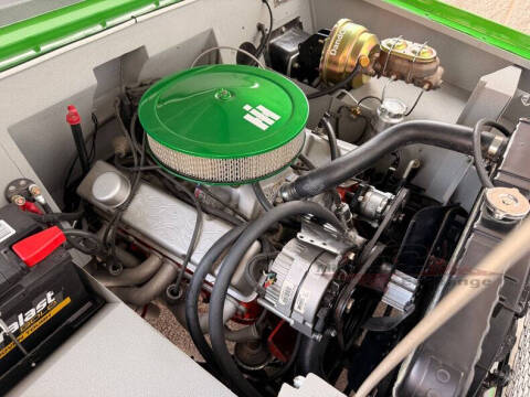 1963 International Scout