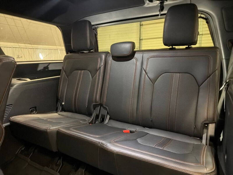 2023 Ford Expedition Timberline