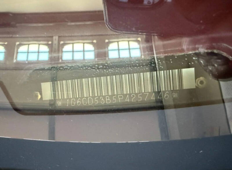 1993 Cadillac DeVille