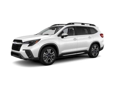 2023 Subaru Ascent Limited 7-Passenger