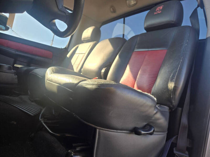 2003 Dodge Ram 1500
