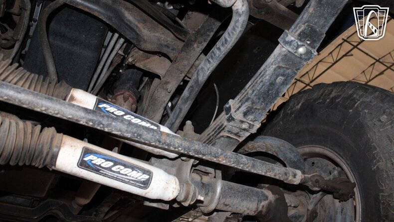 1987 Chevrolet Blazer