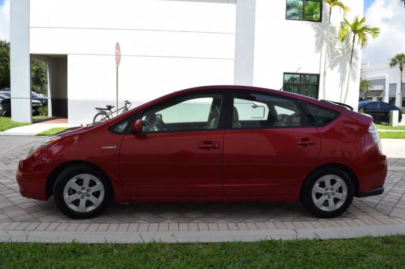 2008 Toyota Prius