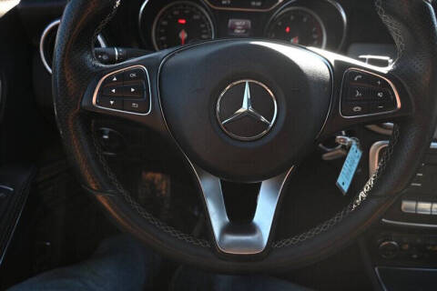 2018 Mercedes-Benz CLA CLA 250