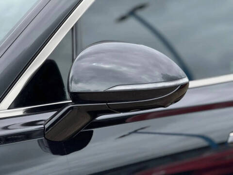 2022 Genesis GV70 3.5T Sport