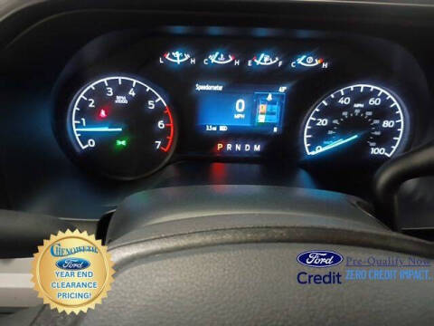 2026 Ford F-350 Super Duty