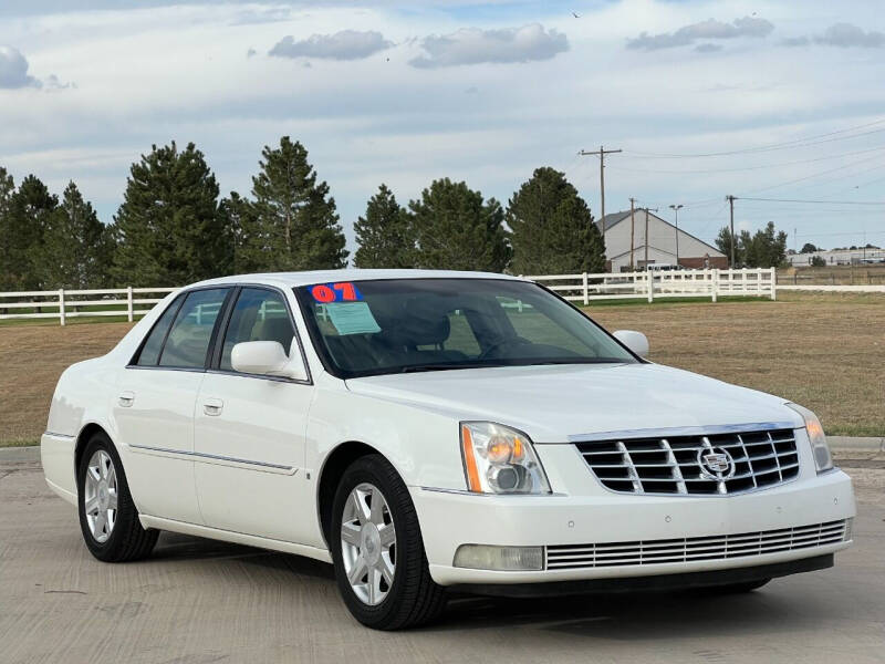 Chihuahua Auto Sales Car Dealer in Perryton, TX