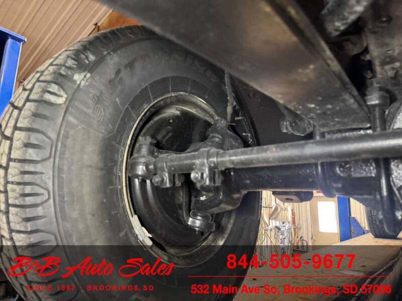 1987 Chevrolet R/V 10 Series