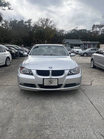 2007 BMW 3 Series 328i