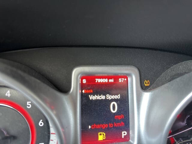 2019 Dodge Journey GT