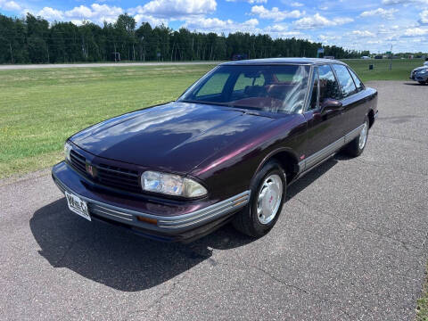 1994 Oldsmobile Eighty-Eight Royale Special Edition