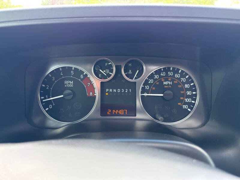 2007 HUMMER H3