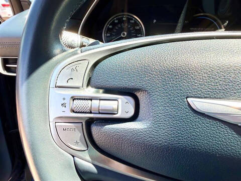 2021 Genesis GV80