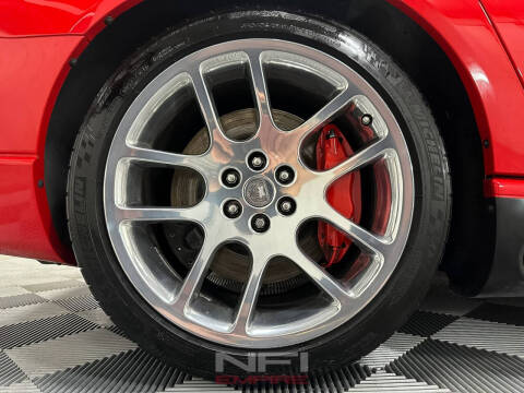 2004 Dodge Viper SRT-10