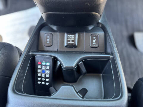 2012 Honda CR-V EX-L w/DVD