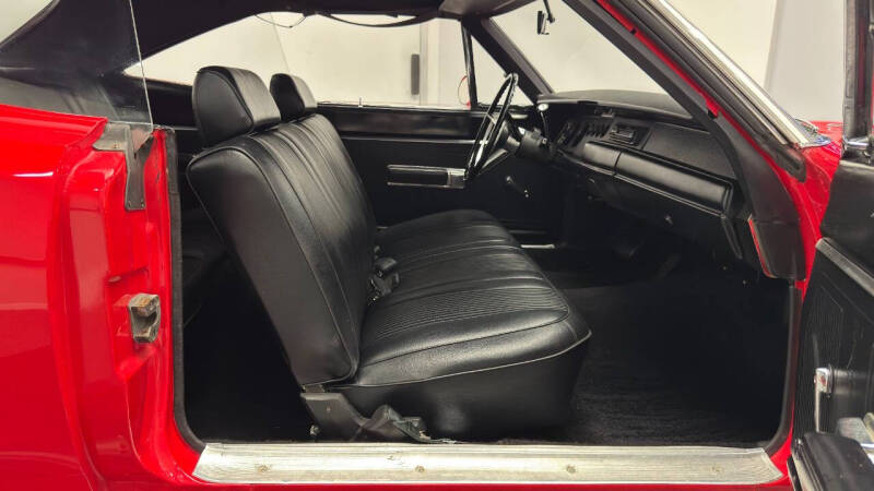 1969 Dodge Super Bee