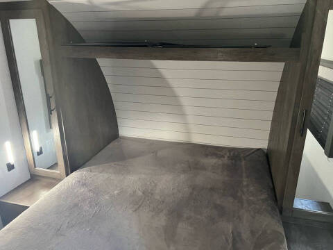 2020 Forest River Wildwood