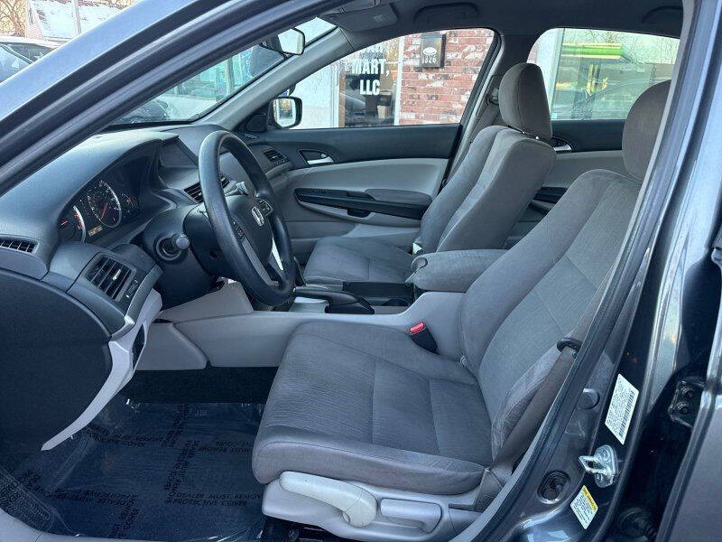 2011 Honda Accord LX