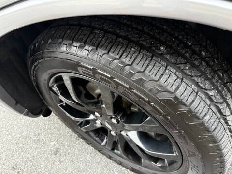 2019 Dodge Durango GT