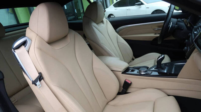 2018 BMW 4 Series 440i xDrive