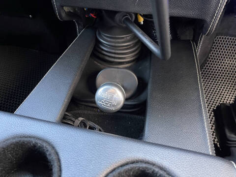 1997 Land Rover Defender 110