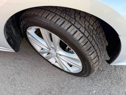 2015 Volkswagen Jetta SEL