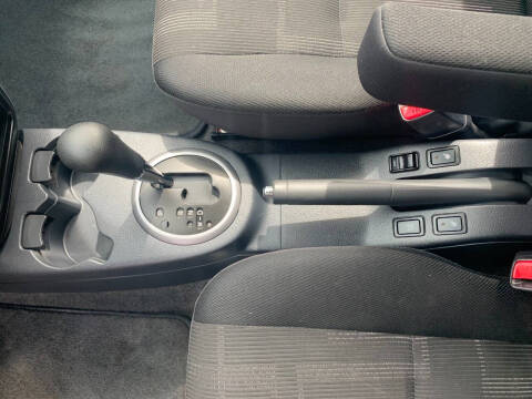 2011 Suzuki SX4 Crossover