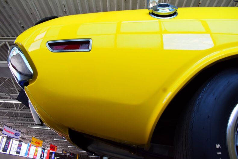 1970 Dodge Challenger