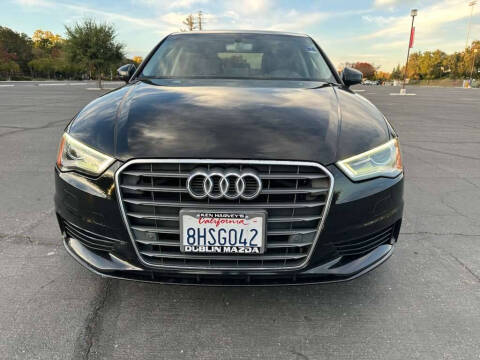 2016 Audi A3 1.8T Premium