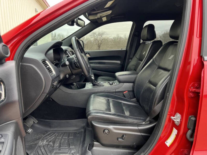 2019 Dodge Durango R/T