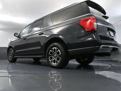 2023 Ford Expedition MAX XLT