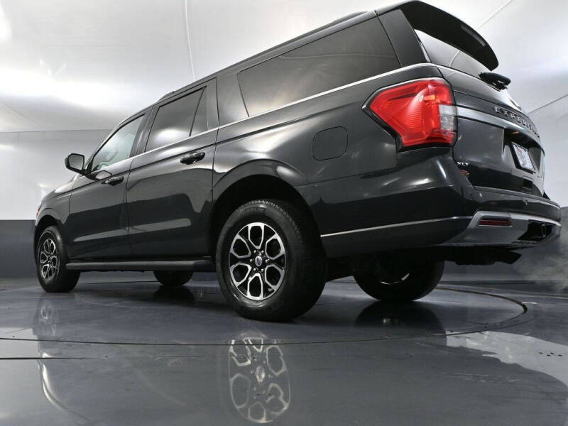 2023 Ford Expedition MAX XLT