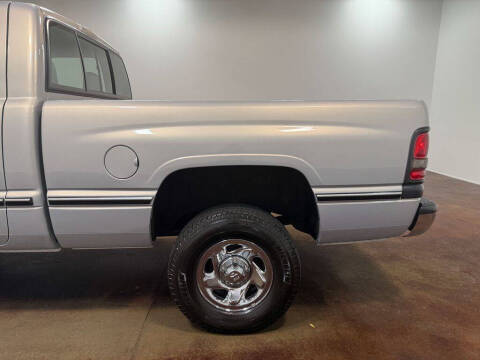 1994 Dodge Ram 1500