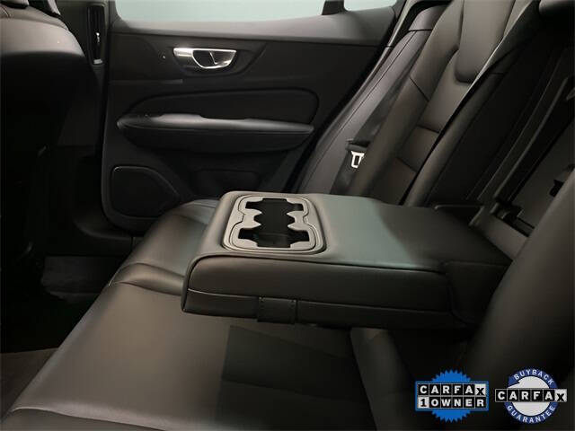 2025 Volvo S60 B5 Core