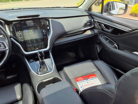 2023 Subaru Outback Limited