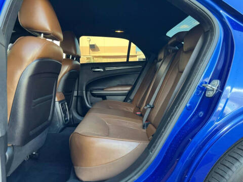 2020 Chrysler 300 Limited