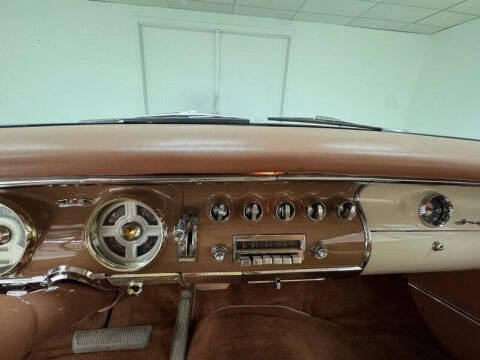 1955 Chrysler Imperial